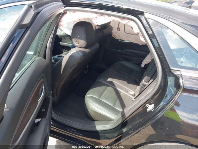 2G61N5S35J9144714 Cadillac XTS LUXURY