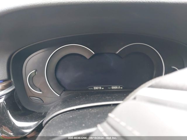 2019 BMW 530I WBAJA7C50KG912653 Photo 6
