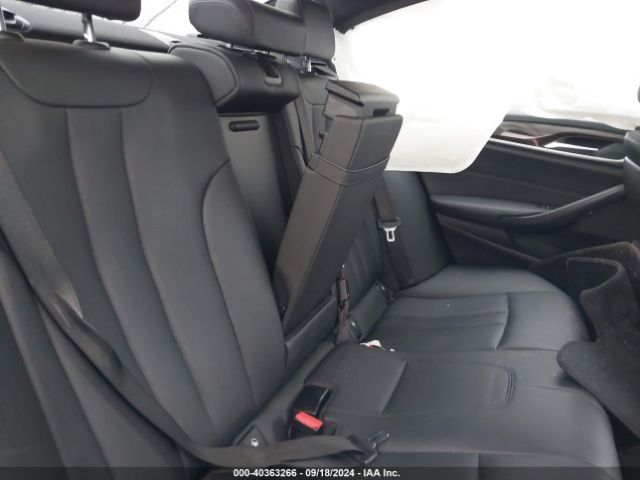 2019 BMW 530I WBAJA7C50KG912653 Photo 7