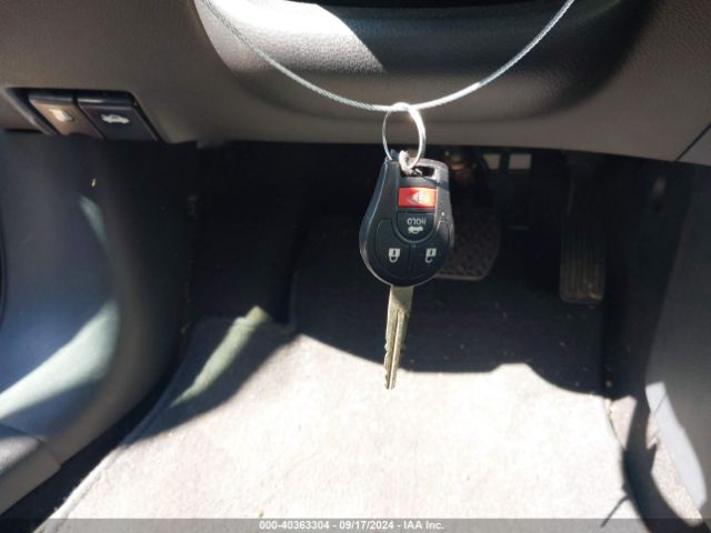 3N1AB7AP7FY334059 Nissan SENTRA S