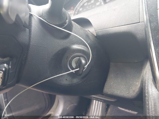 Toyota CAMRY SE 2014 4T1BF1FKXEU334215 Image 11
