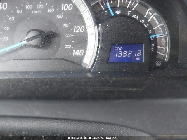 Toyota CAMRY SE 2014 4T1BF1FKXEU334215 Image 15