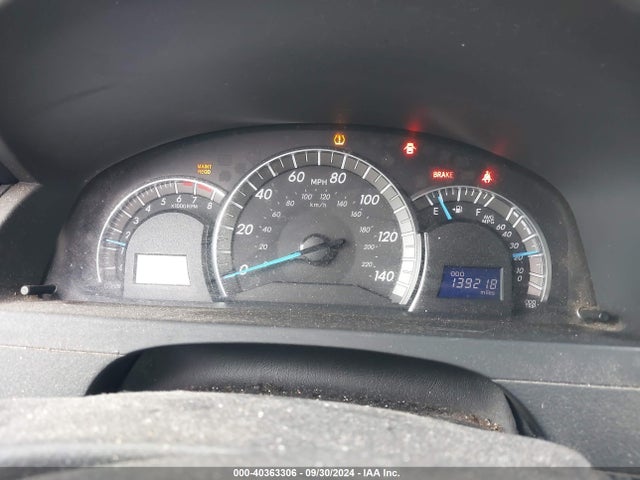 Toyota CAMRY SE 2014 4T1BF1FKXEU334215 Image 7