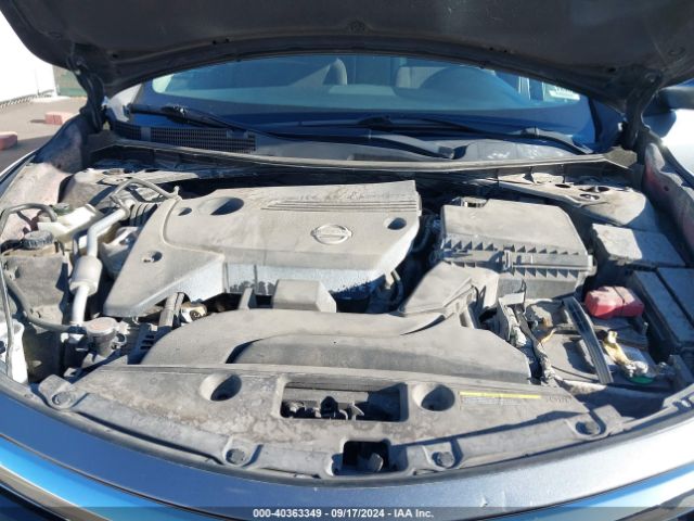 1N4AL3AP5FN908020 Nissan Altima 2.5 S
