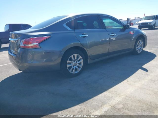 1N4AL3AP5FN908020 Nissan Altima 2.5 S