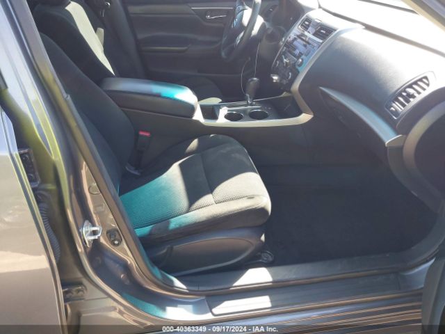 1N4AL3AP5FN908020 Nissan Altima 2.5 S
