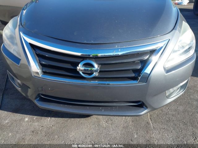 1N4AL3AP5FN908020 Nissan Altima 2.5 S