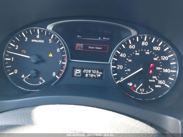 1N4AL3AP5FN908020 Nissan Altima 2.5 S