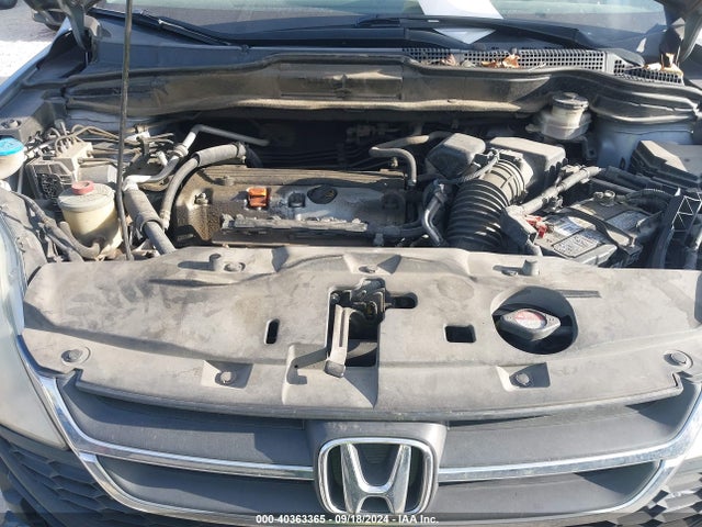 Продажа на аукционе авто 2010 Honda Cr-v Lx, vin: 5J6RE4H35AL034119, номер лота: 40363365