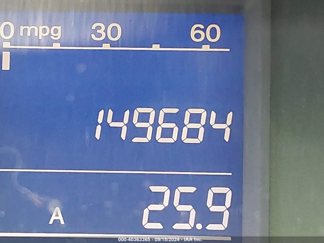 Продажа на аукционе авто 2010 Honda Cr-v Lx, vin: 5J6RE4H35AL034119, номер лота: 40363365