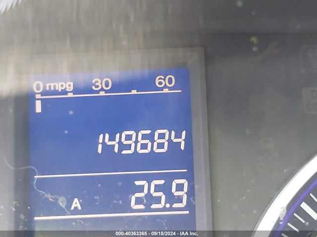Продажа на аукционе авто 2010 Honda Cr-v Lx, vin: 5J6RE4H35AL034119, номер лота: 40363365