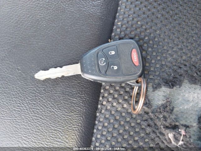 1C4NJDEB3ED852752 Jeep Compass Latitude