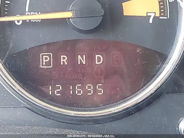 1C4NJDEB3ED852752 Jeep Compass Latitude