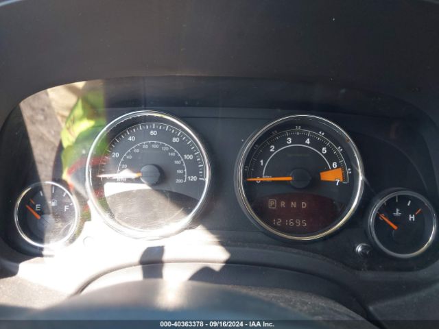 1C4NJDEB3ED852752 Jeep Compass Latitude