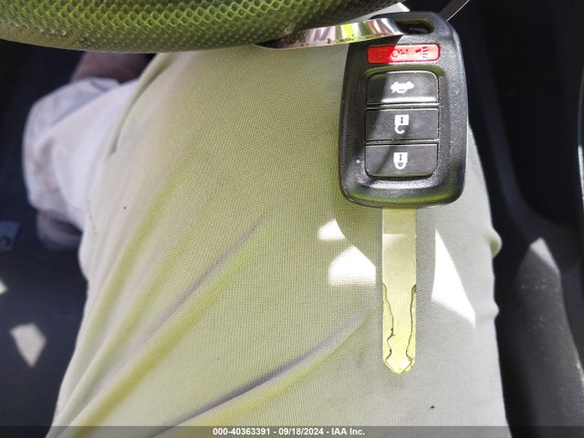 Honda Civic Lx 2019 19XFC2F65KE003768 Image 11