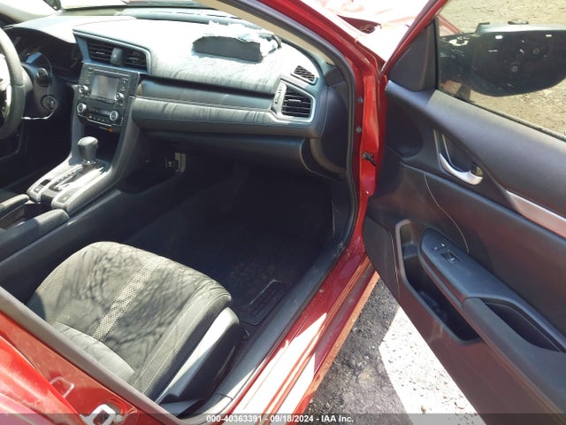 Honda Civic Lx 2019 19XFC2F65KE003768 Image 5