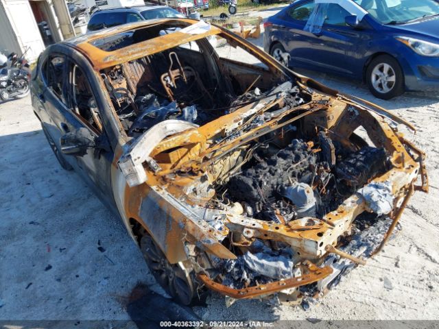 19UUB1F35FA001121 Acura TLX