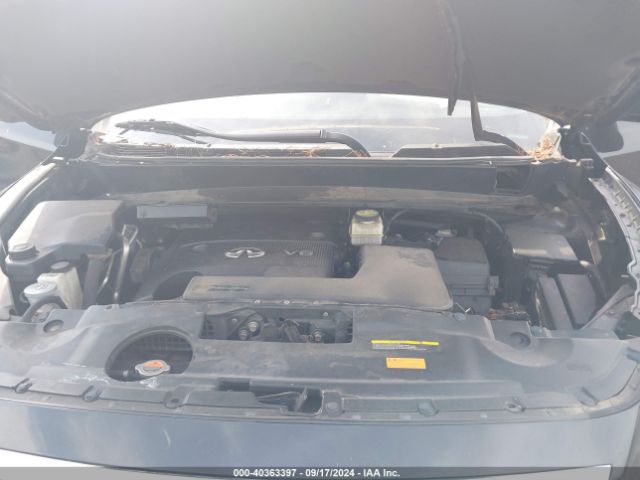 5N1AL0MM4EC539764 Infiniti QX60