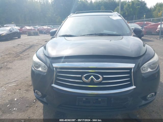 5N1AL0MM4EC539764 Infiniti QX60
