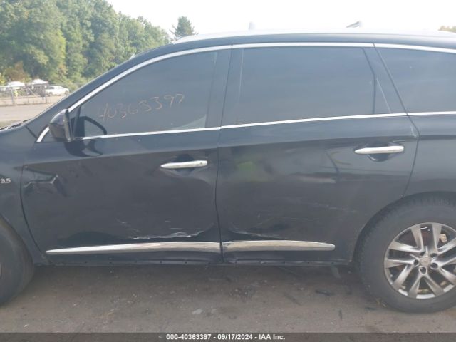 5N1AL0MM4EC539764 Infiniti QX60