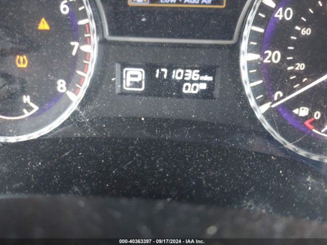 5N1AL0MM4EC539764 Infiniti QX60