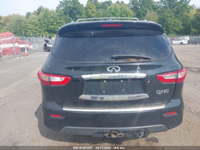 5N1AL0MM4EC539764 Infiniti QX60
