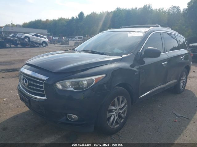 5N1AL0MM4EC539764 Infiniti QX60