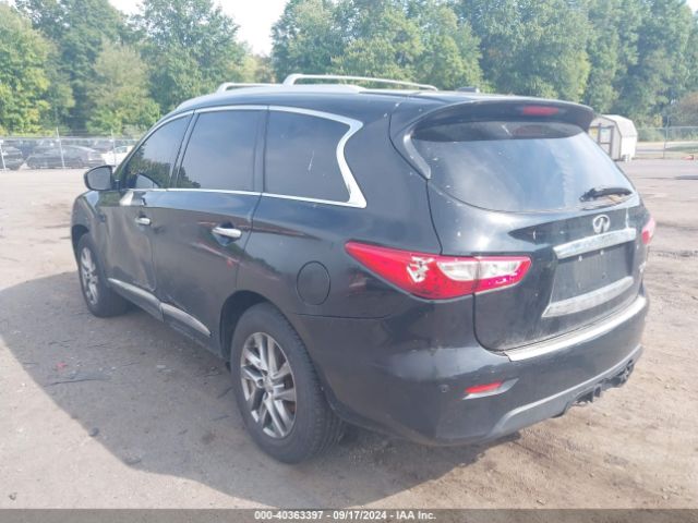 5N1AL0MM4EC539764 Infiniti QX60