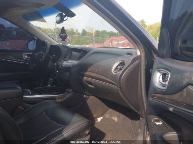 5N1AL0MM4EC539764 Infiniti QX60