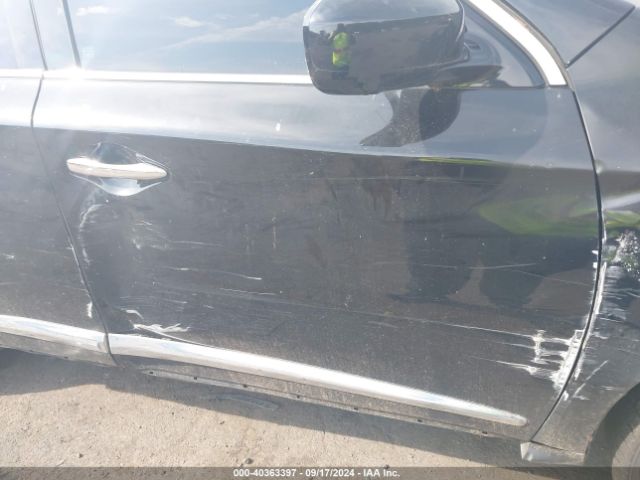 5N1AL0MM4EC539764 Infiniti QX60