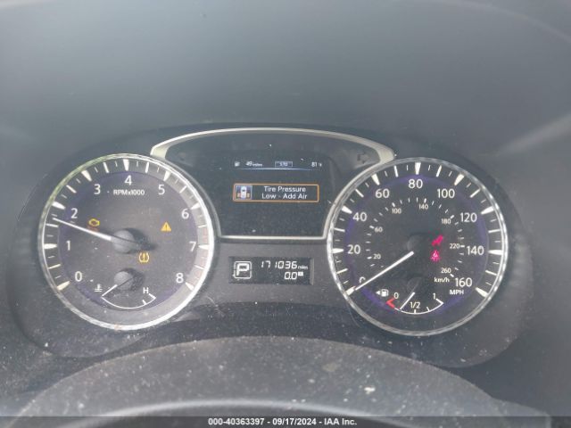 5N1AL0MM4EC539764 Infiniti QX60