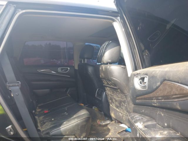 5N1AL0MM4EC539764 Infiniti QX60