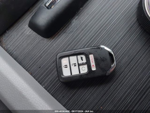 5FNYF6H55LB048880 Honda Pilot Awd Ex-l