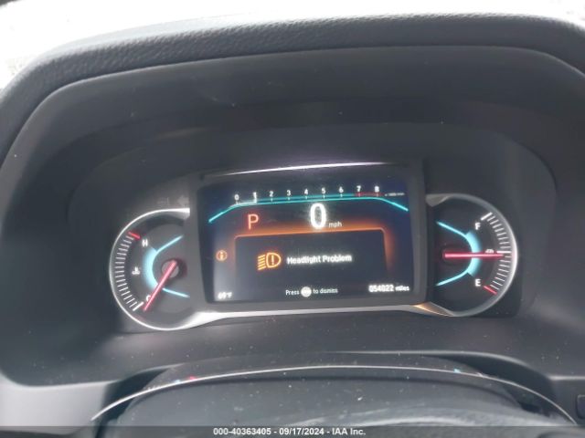 5FNYF6H55LB048880 Honda Pilot Awd Ex-l