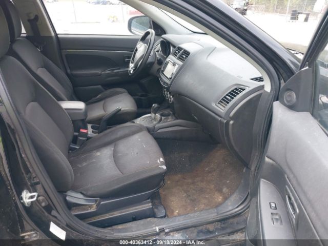 JA4AP3AW0GZ050336 Mitsubishi Outlander Sport 2.4 Se