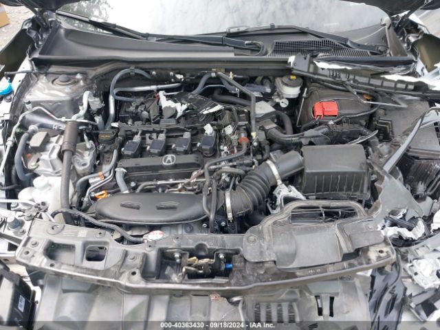 19UDE4H67RA000363 Acura Integra A-spec W/ Technology