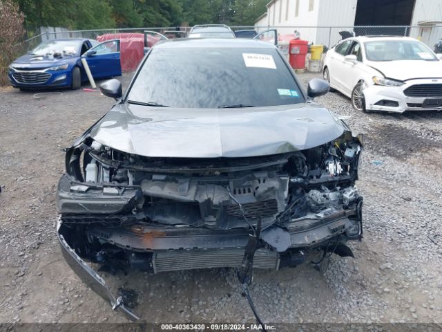 19UDE4H67RA000363 Acura Integra A-spec W/ Technology