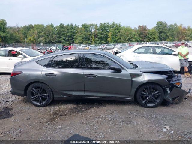 19UDE4H67RA000363 Acura Integra A-spec W/ Technology