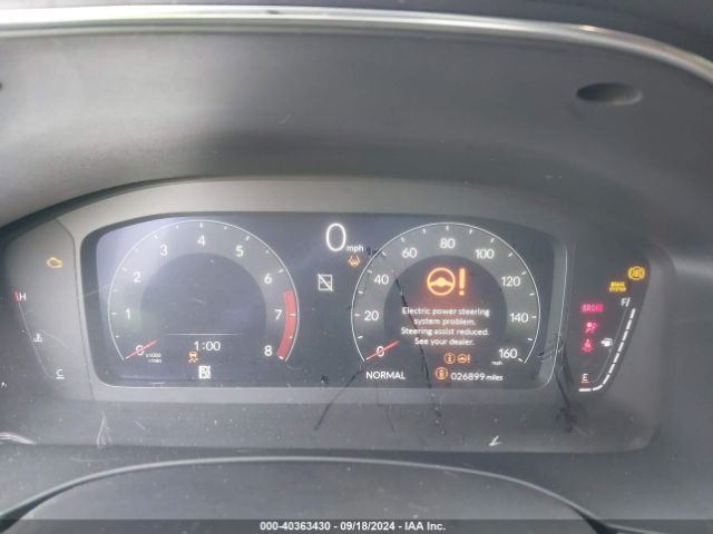 19UDE4H67RA000363 Acura Integra A-spec W/ Technology