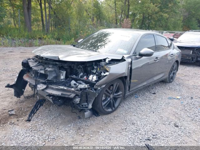 19UDE4H67RA000363 Acura Integra A-spec W/ Technology