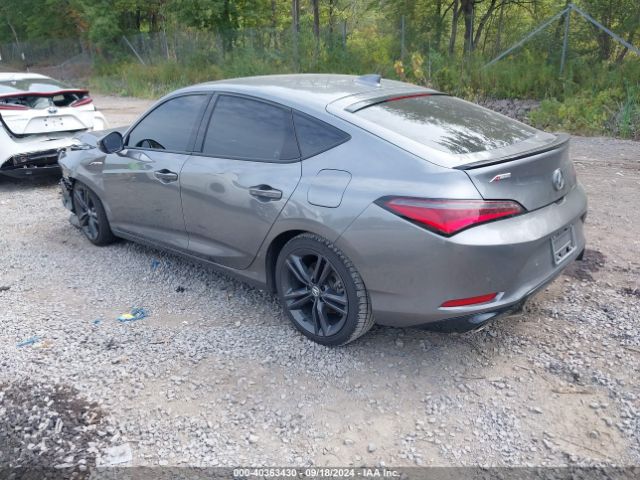 19UDE4H67RA000363 Acura Integra A-spec W/ Technology