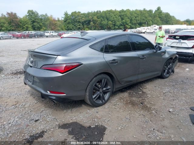 19UDE4H67RA000363 Acura Integra A-spec W/ Technology