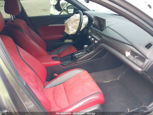 19UDE4H67RA000363 Acura Integra A-spec W/ Technology