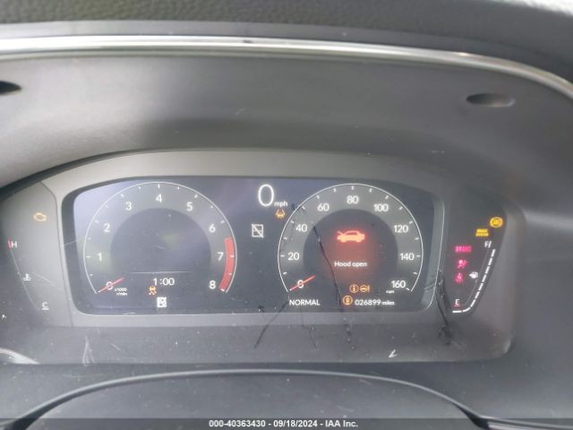 19UDE4H67RA000363 Acura Integra A-spec W/ Technology