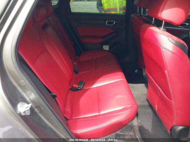 19UDE4H67RA000363 Acura Integra A-spec W/ Technology