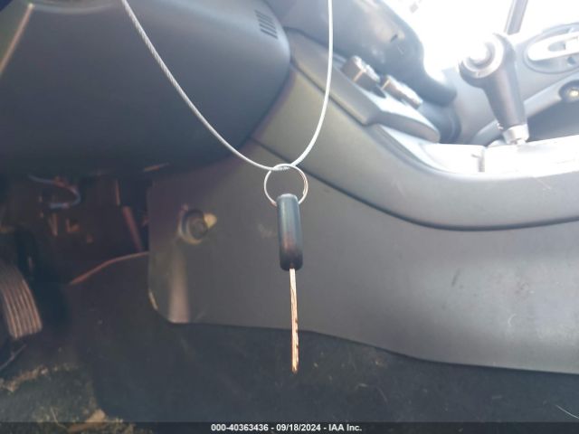 2006 MITSUBISHI ECLIPSE 4A3AK34T86E011650 Photo 10