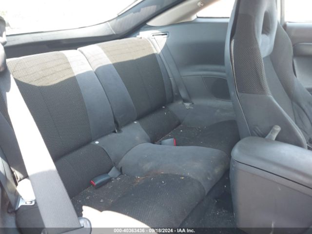 2006 MITSUBISHI ECLIPSE 4A3AK34T86E011650 Photo 7