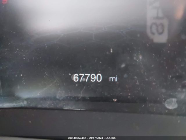 3C4NJDCB4MT590784 Jeep Compass Limited 4x4