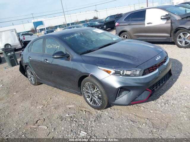 KIA Forte Gt-line 2023 3KPF54AD1PE605456 Image 1