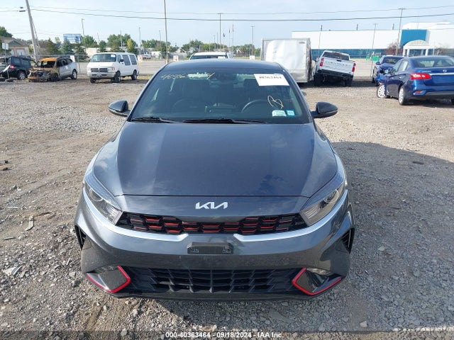 KIA Forte Gt-line 2023 3KPF54AD1PE605456 Image 12